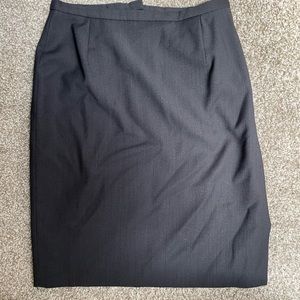 Burberry Skirt